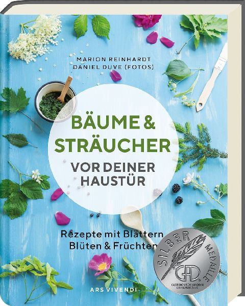 Bäume und Sträucher vor deiner Haustür
