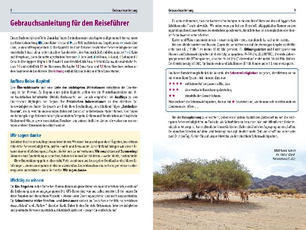 Reise Know-How Reiseführer Ägypten