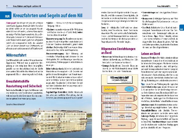 Reise Know-How Reiseführer Ägypten