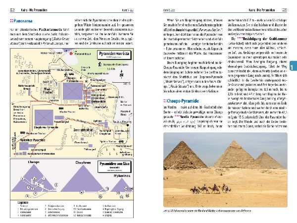 Reise Know-How Reiseführer Ägypten