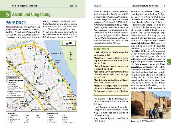 Reise Know-How Reiseführer Ägypten
