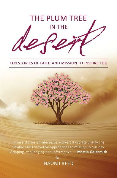The Plum Tree in the Desert