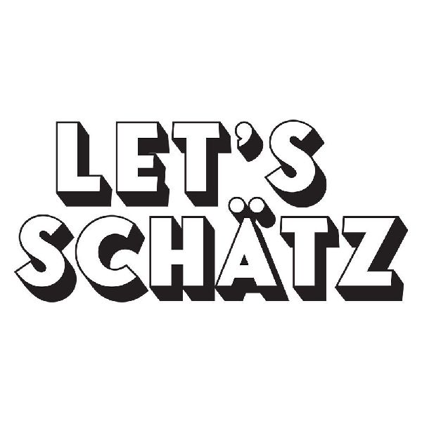 Let's Schätz