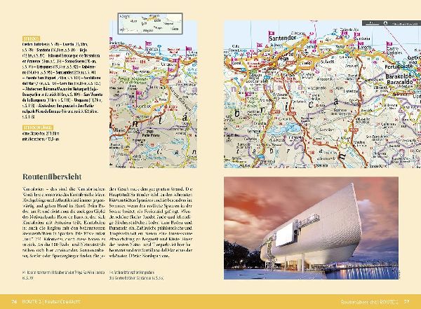 Reise Know-How Wohnmobil-Tourguide Nordspanien