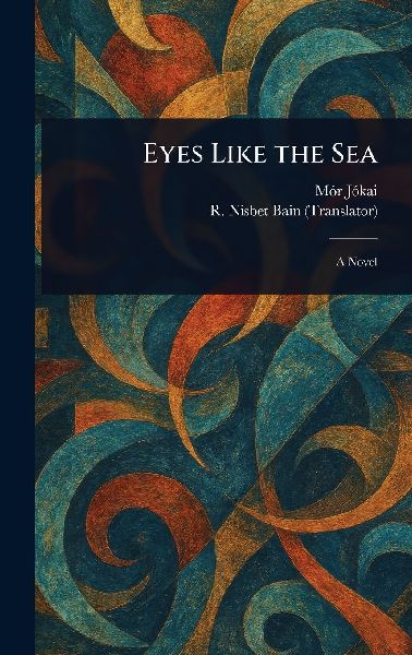 Eyes Like the Sea