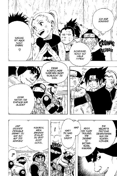 NARUTO Massiv 3