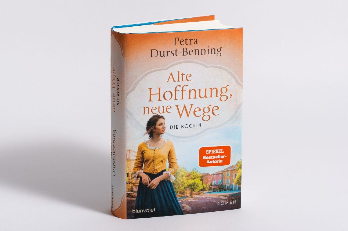 Alte Hoffnung, neue Wege