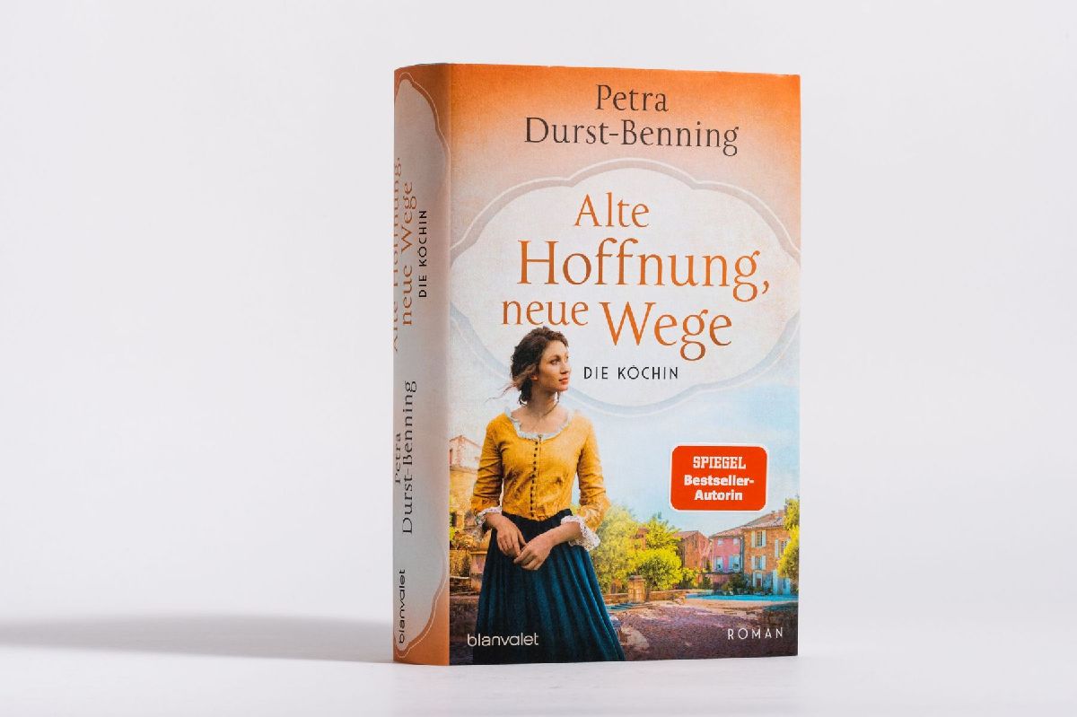Alte Hoffnung, neue Wege