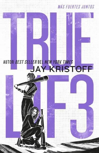 Truel1f3: Mas Fuertes Juntos -Z