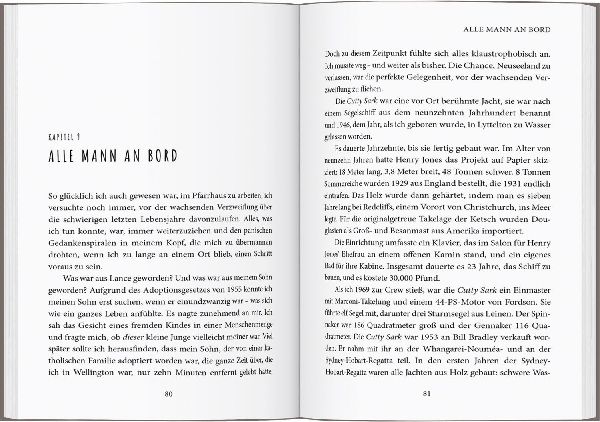 Der Buchladen am Ende der Welt