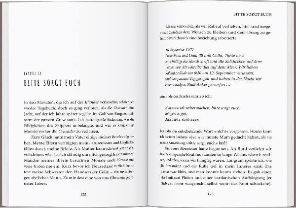 Der Buchladen am Ende der Welt