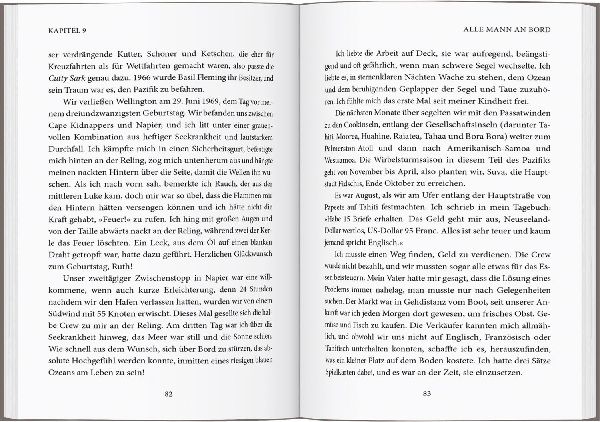 Der Buchladen am Ende der Welt