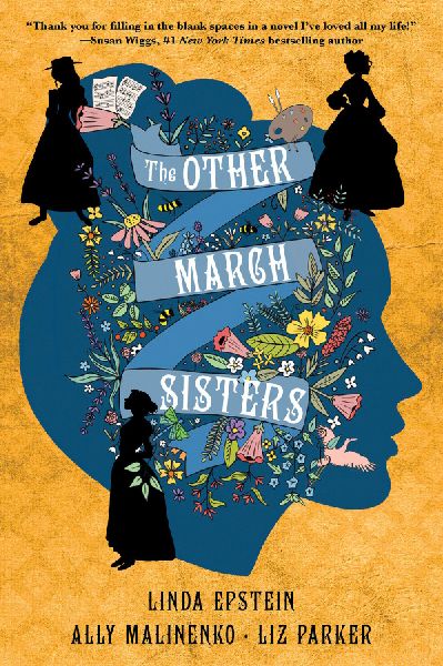 The Other March Sisters