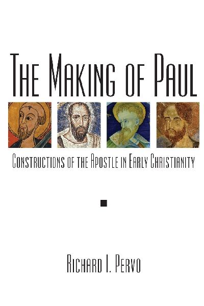 The Making of Paul