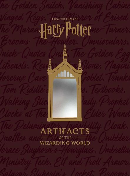Artifacts of the Wizarding World