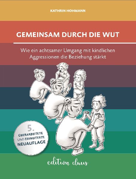 Gemeinsam durch die Wut