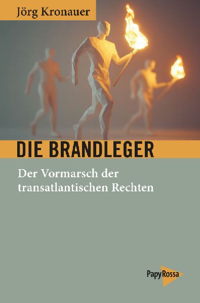 Die Brandleger