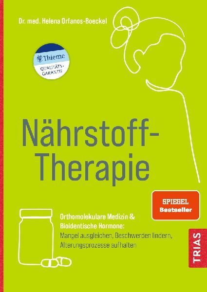 Nährstoff-Therapie