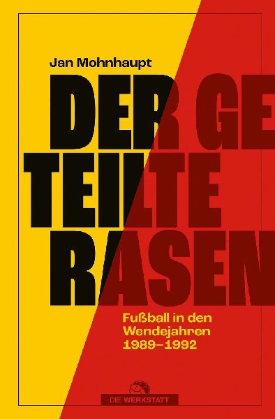 Der geteilte Rasen
