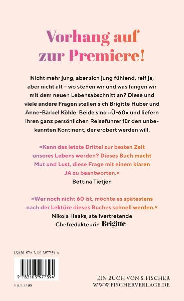 Endlich Ich!