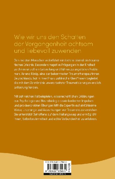 Bin ich traumatisiert?