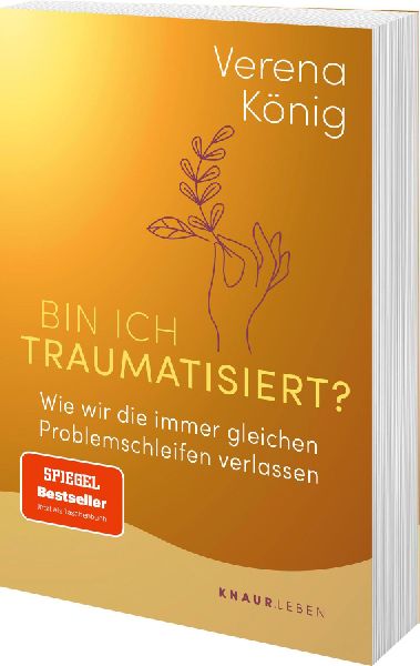Bin ich traumatisiert?