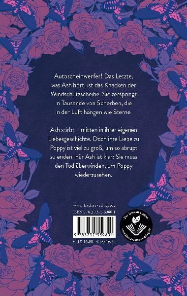 Everlove - Bis übers Ende dieser Welt hinaus