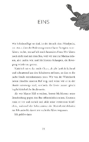 Everlove - Bis übers Ende dieser Welt hinaus