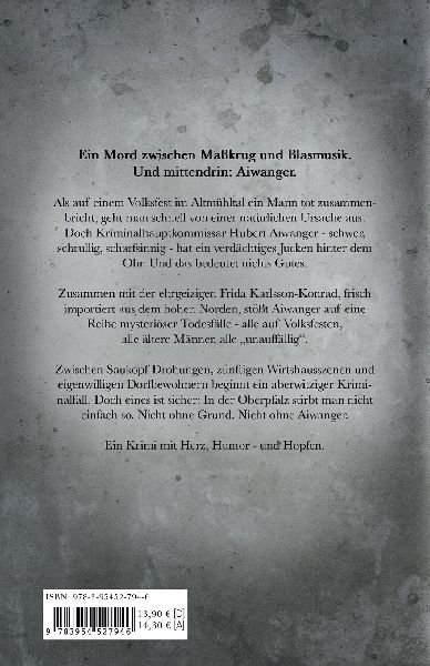 Kommissar Aiwanger