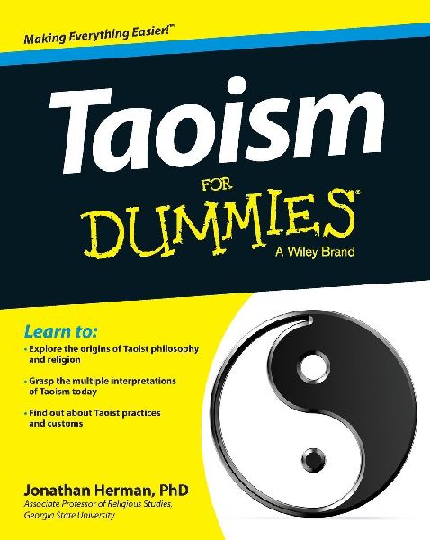 Taoism For Dummies