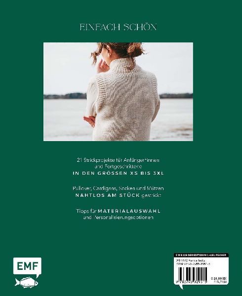 Urban Knit Easy - Einfach nordisch stricken