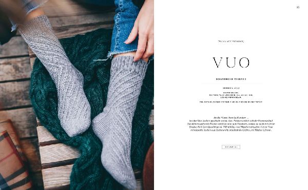Urban Knit Easy - Einfach nordisch stricken