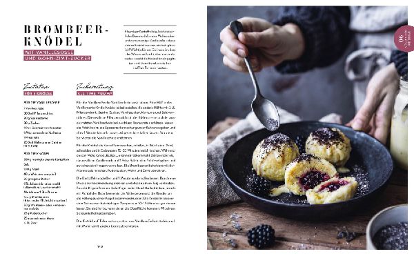 Cosy Kitchen - Herzhaft vegan
