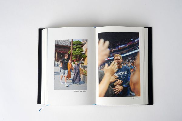 The Great Nowitzki