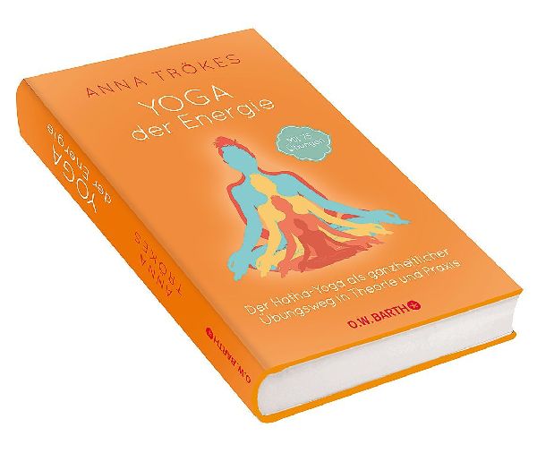 Yoga der Energie