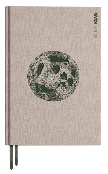Mondjournal | Inspirierendes Wissen über den Mond | die Heilk...