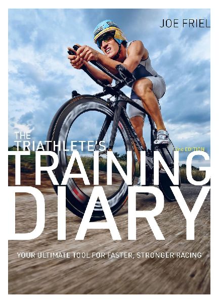 The Triathlete's Training Diary