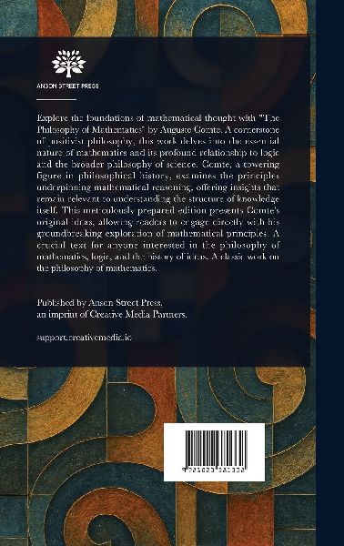 The Philosophy of Mathematics