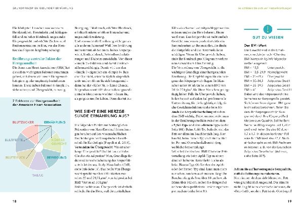 Das große Praxisbuch Ernährungsmedizin