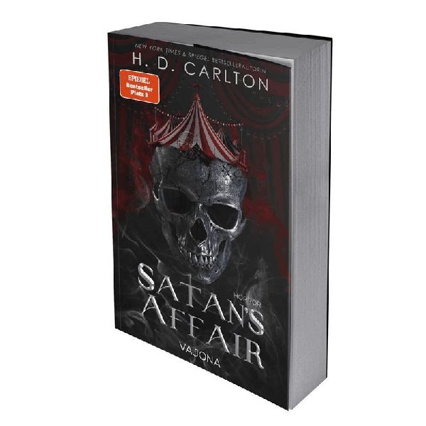 Satan's Affair