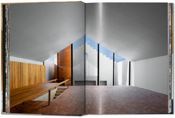 Homes For Our Time. Contemporary Houses around the World. Vol. 2. 45th Ed.