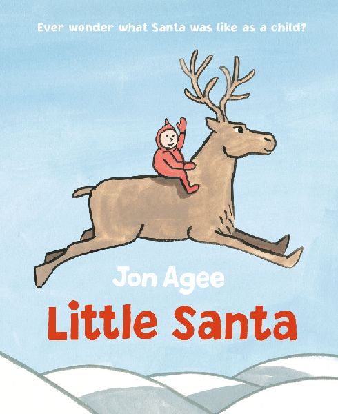 Little Santa