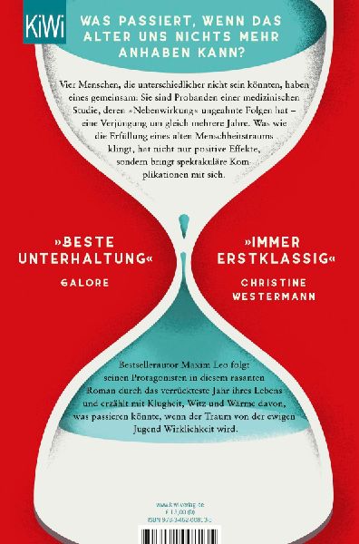 Wir werden jung sein