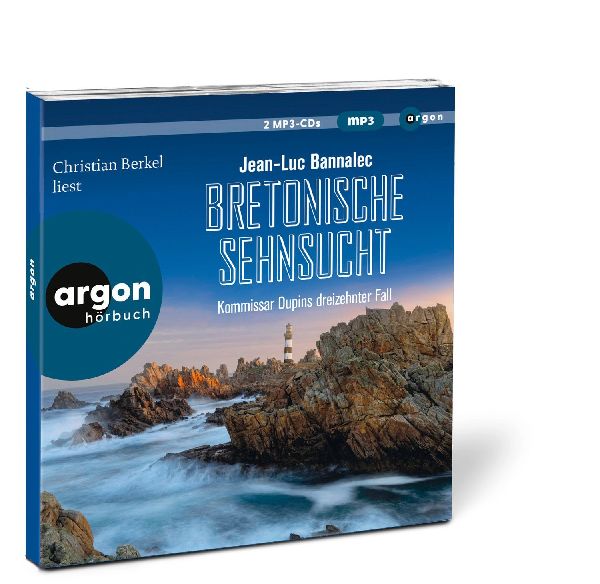 Bretonische Sehnsucht