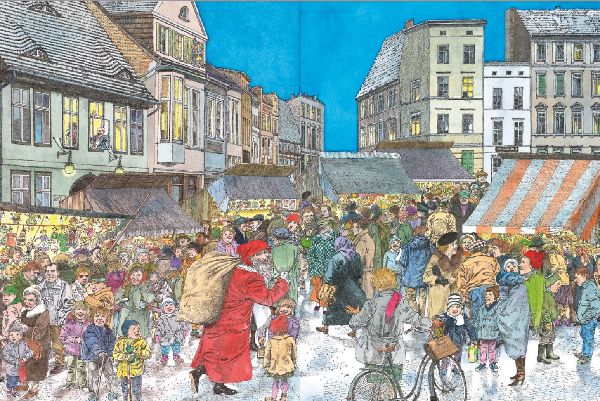 Knecht Ruprecht