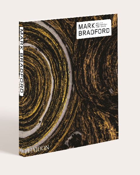 Mark Bradford