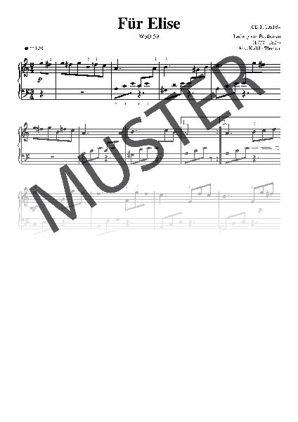 Piano Piano. Notenbuch