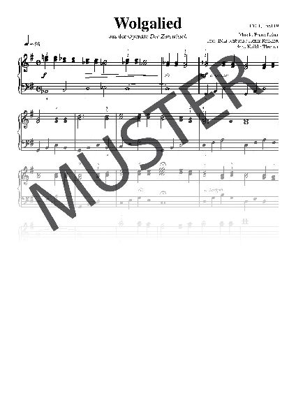 Piano Piano. Notenbuch