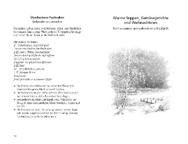 Vegetarische Jul