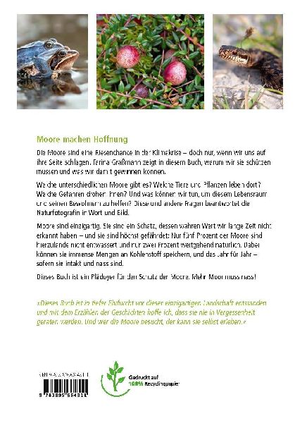 Wunderwelt Moor